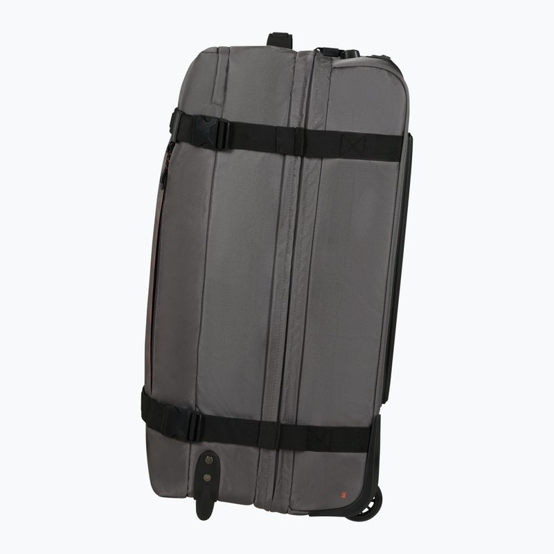 American Tourister Urban Track 84 l valigia da viaggio grigio scuro 4