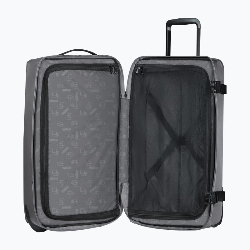 American Tourister Urban Track 84 l valigia da viaggio grigio scuro 6