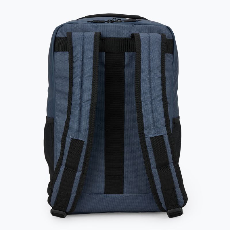 Zaino American Tourister Urban Track 14" 24 l navy / arancione 3