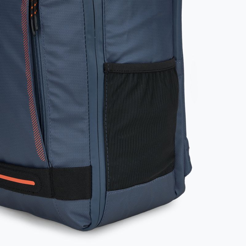 Zaino American Tourister Urban Track 14" 24 l navy / arancione 8