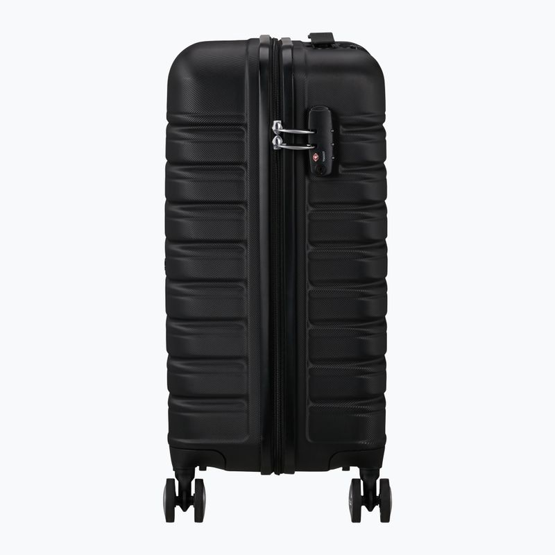 Valigia da viaggio American Tourister Flashline Spinner 55 34 l shadow black 4