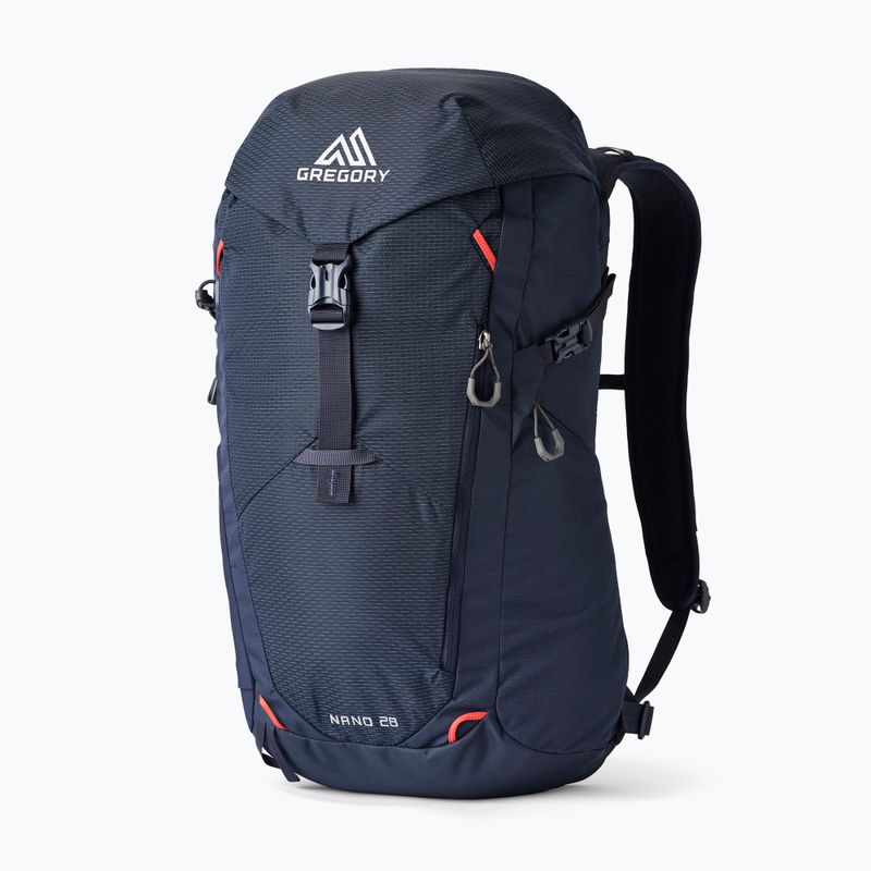 Zaino da trekking Gregory Nano 28 l spark navy