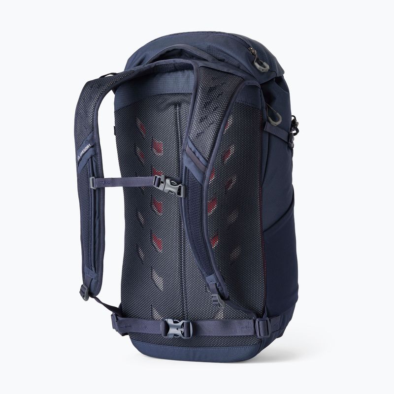 Zaino da trekking Gregory Nano 28 l spark navy 2