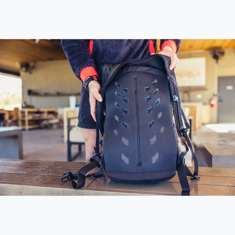 Zaino da trekking Gregory Nano 28 l spark navy 3
