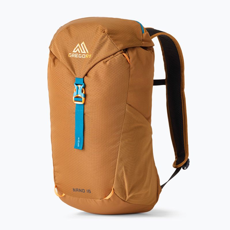 Zaino Gregory Nano 16 l moab tan