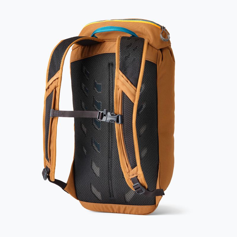 Zaino Gregory Nano 16 l moab tan 2