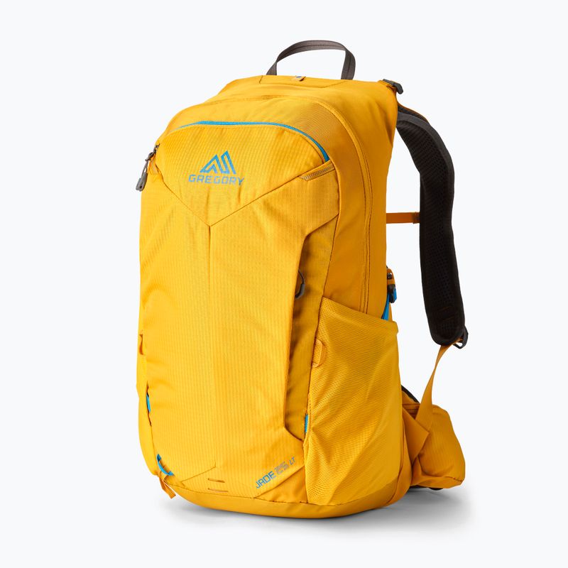 Gregory Jade 25 l LT zaino da trekking giallo capri