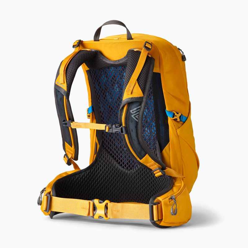 Gregory Jade 25 l LT zaino da trekking giallo capri 2