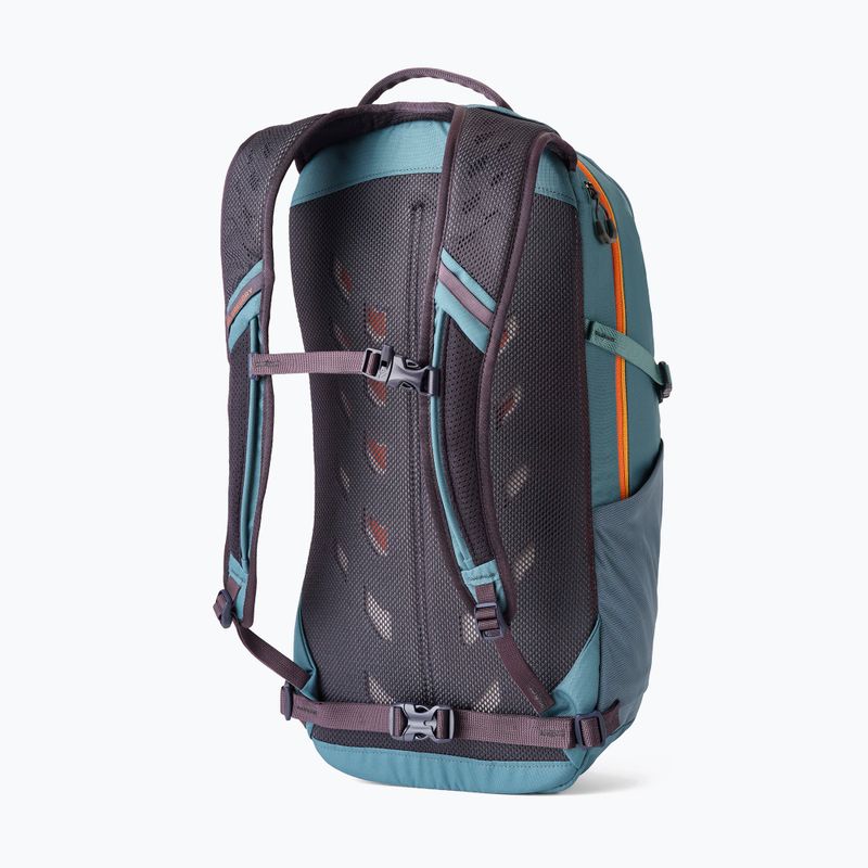 Zaino Gregory Nano 20 l rio blue city 2