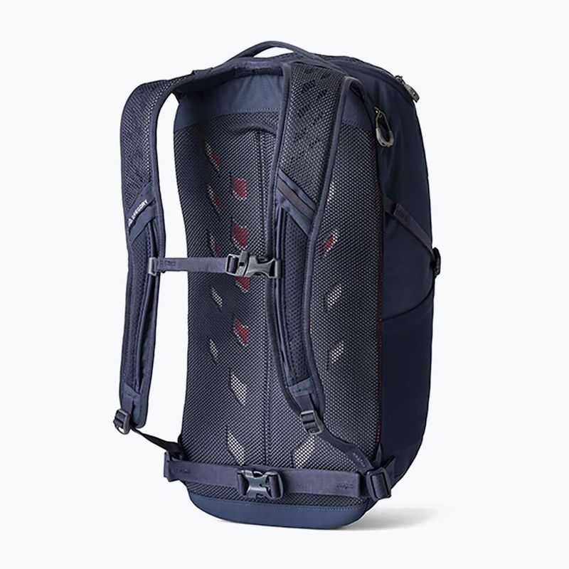 Zaino da trekking Gregory Nano 24 l spark navy 2