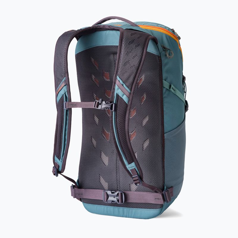 Zaino da trekking Gregory Nano 24 l rio blu 2