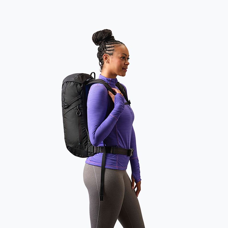 Zaino da trekking Gregory Kiro 28 l RC alpine alpine black 3