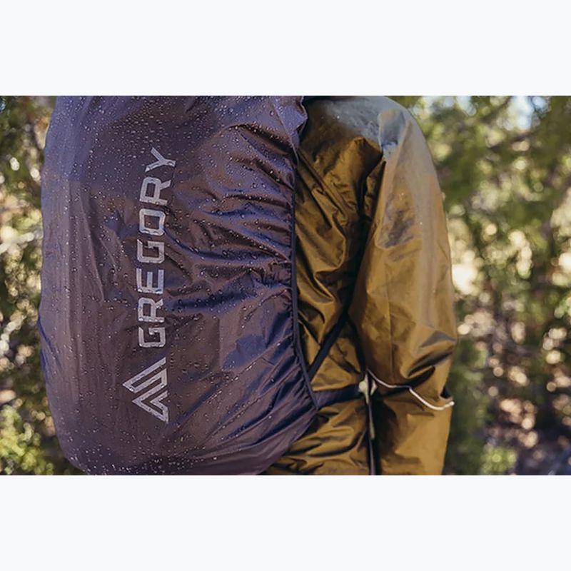 Zaino da trekking Gregory Kiro 28 l RC alpine alpine black 5