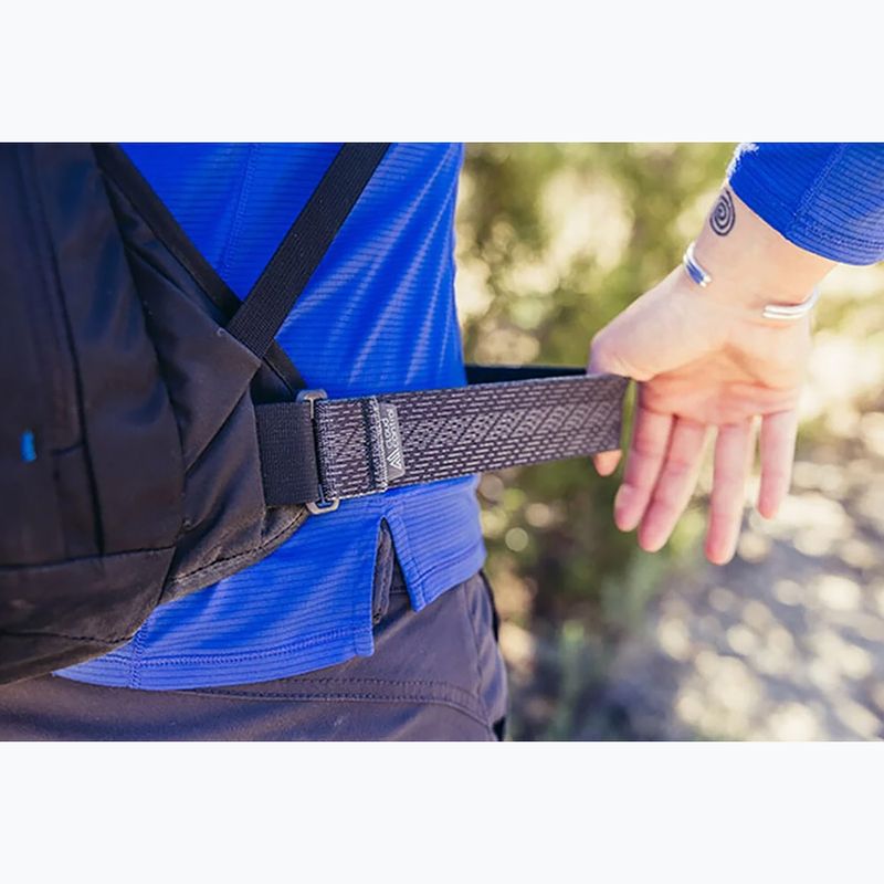 Zaino da trekking Gregory Kiro 28 l RC alpine alpine black 9