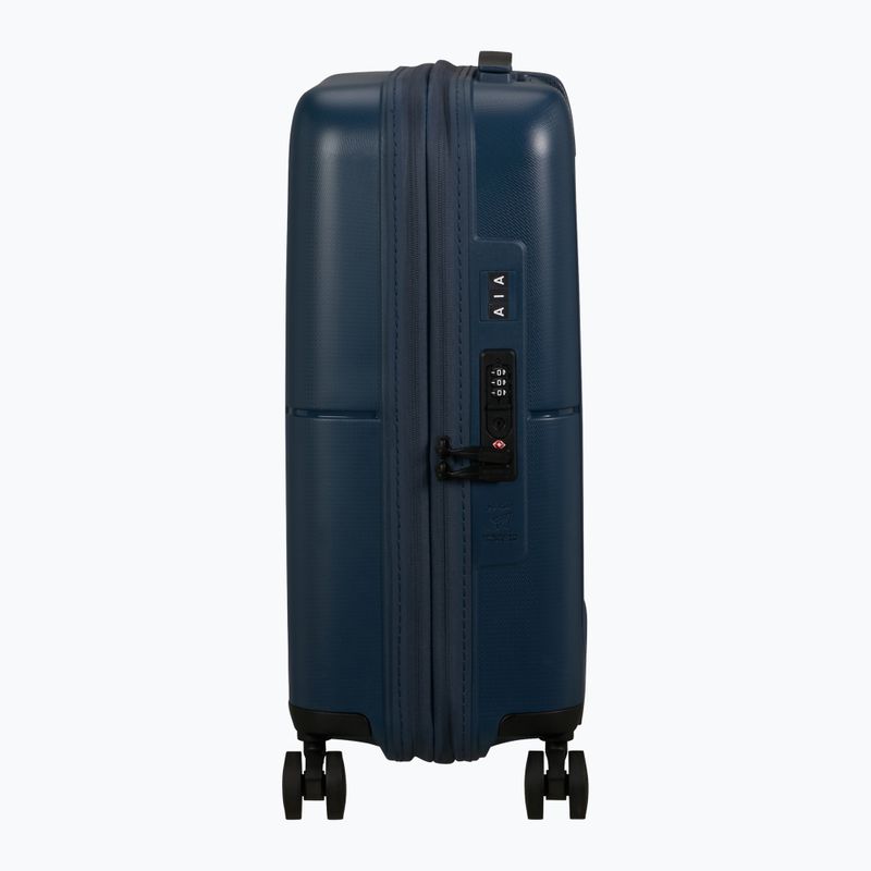 American Tourister Dashpop Disney 47 l Custodia da viaggio con scudo di Capitan America 3