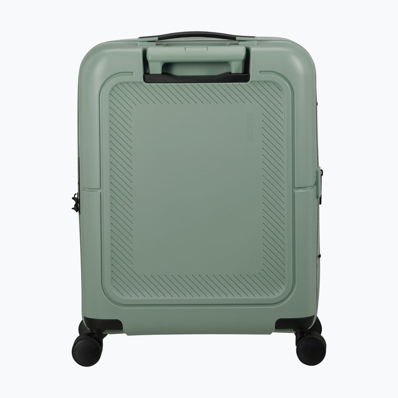 Valigia da viaggio American Tourister Dashpop Spinner 47 l iceberg green 3