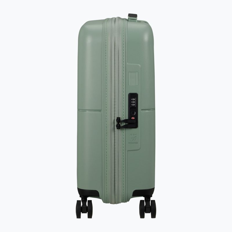 Valigia da viaggio American Tourister Dashpop Spinner 47 l iceberg green 4