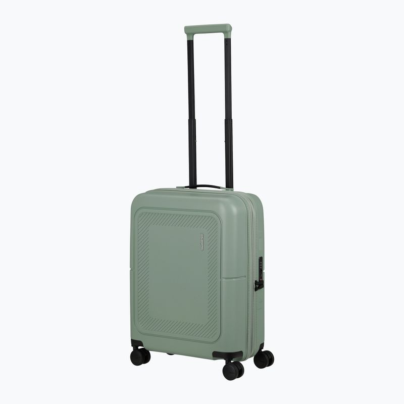 Valigia da viaggio American Tourister Dashpop Spinner 47 l iceberg green 5