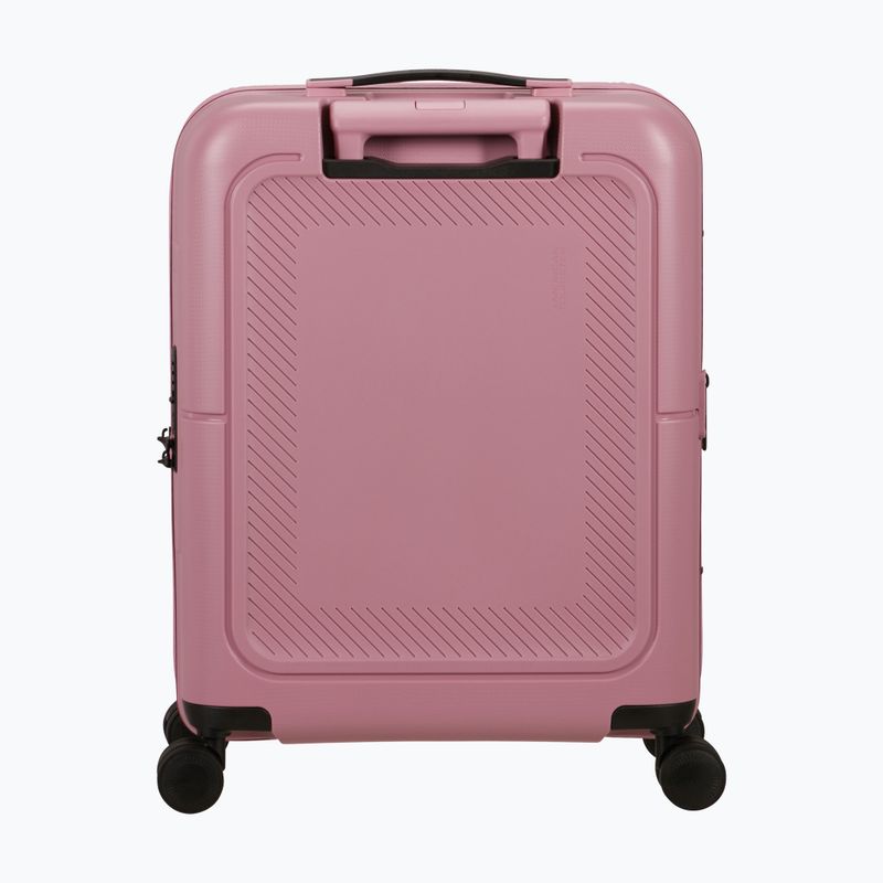 Valigia da viaggio American Tourister Dashpop Spinner 47 l lilac pink 3