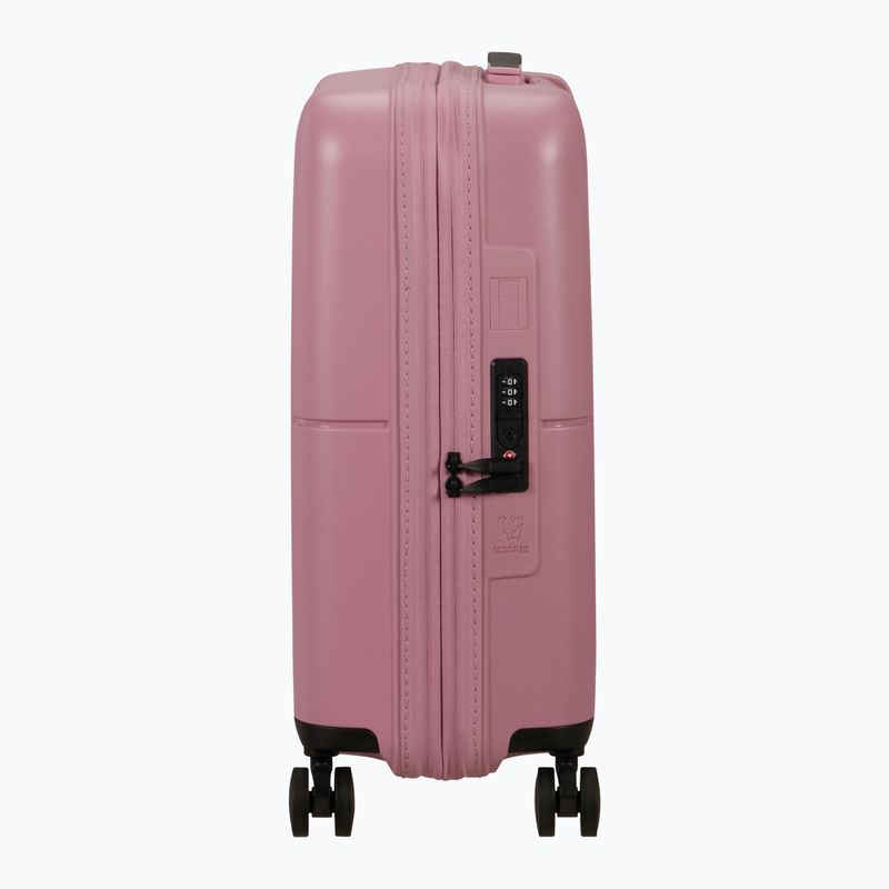 Valigia da viaggio American Tourister Dashpop Spinner 47 l lilac pink 4