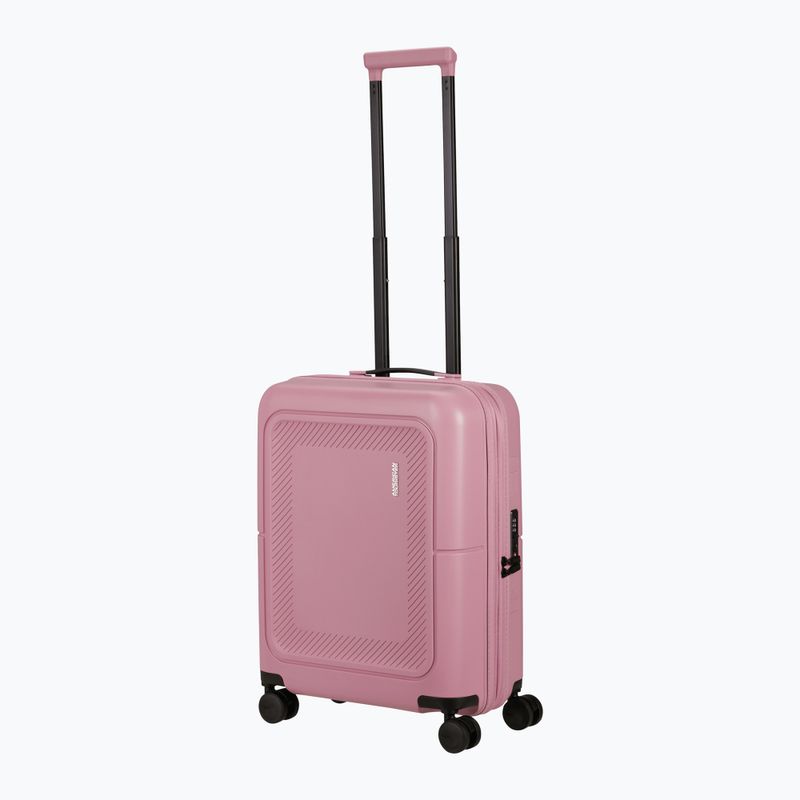 Valigia da viaggio American Tourister Dashpop Spinner 47 l lilac pink 5