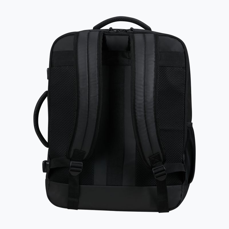 Zaino American Tourister Take2Cabin Prime M 38,2 l nero 2