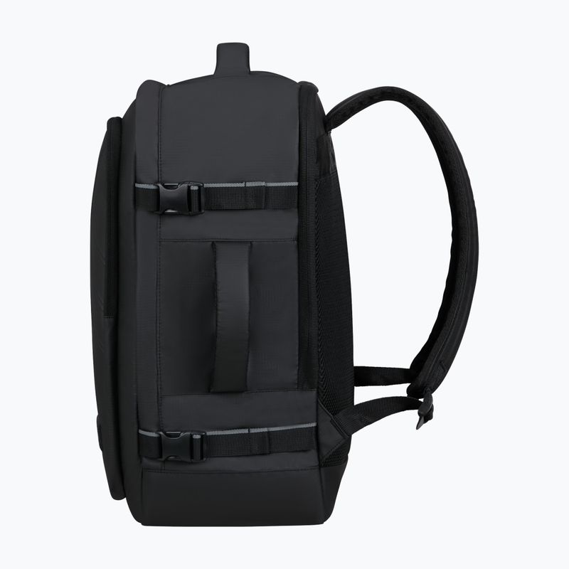 Zaino American Tourister Take2Cabin Prime M 38,2 l nero 3