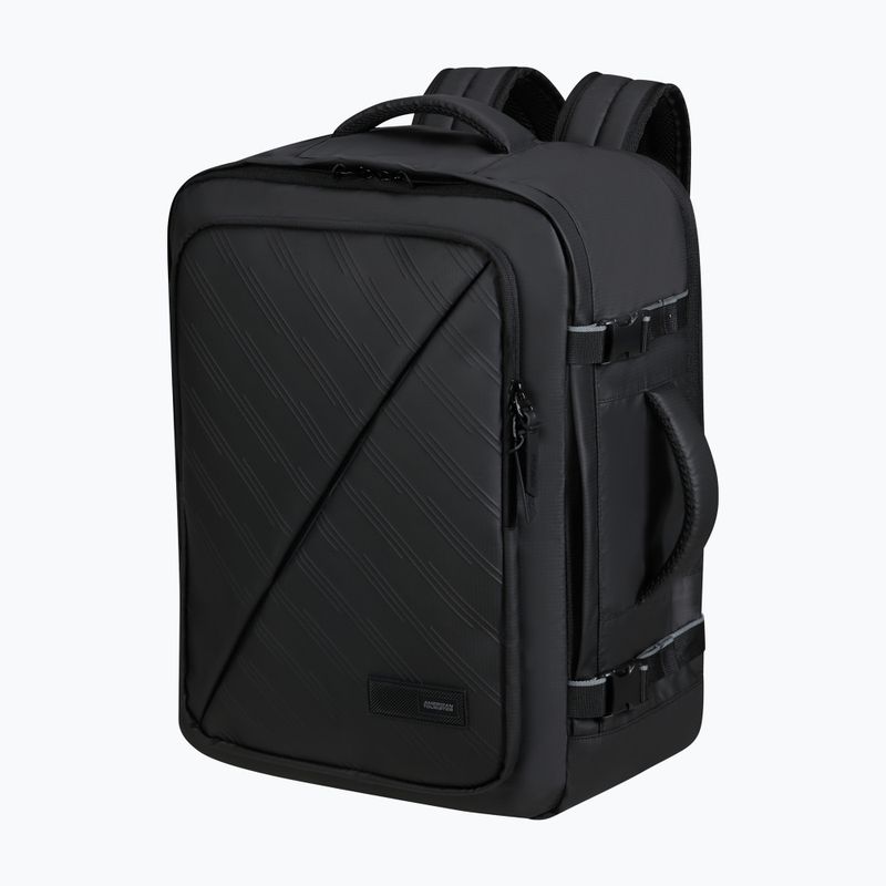 Zaino American Tourister Take2Cabin Prime M 38,2 l nero 4