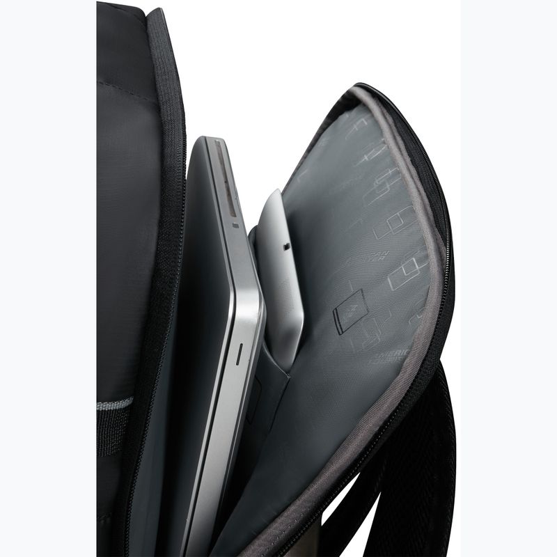 Zaino American Tourister Take2Cabin Prime M 38,2 l nero 5