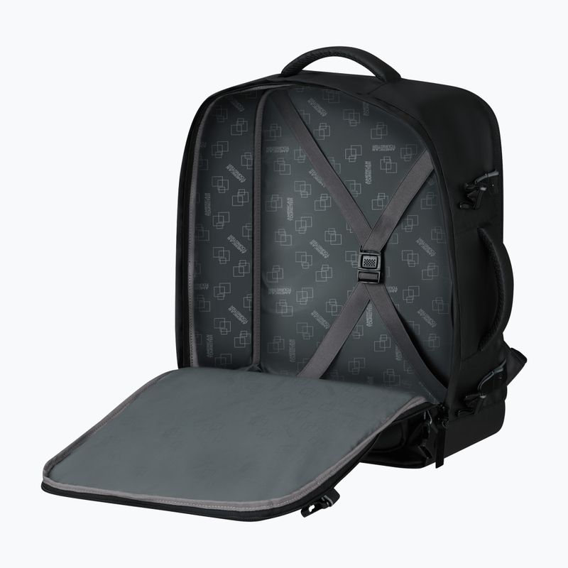 Zaino American Tourister Take2Cabin Prime M 38,2 l nero 6