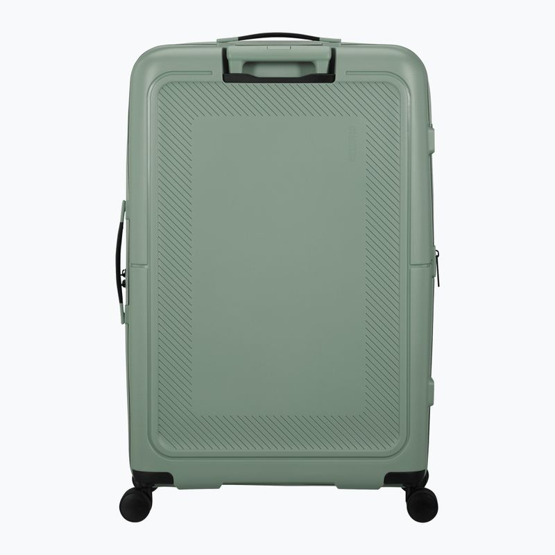 Valigia da viaggio American Tourister Dashpop Spinner 77 121 l iceberg green 3