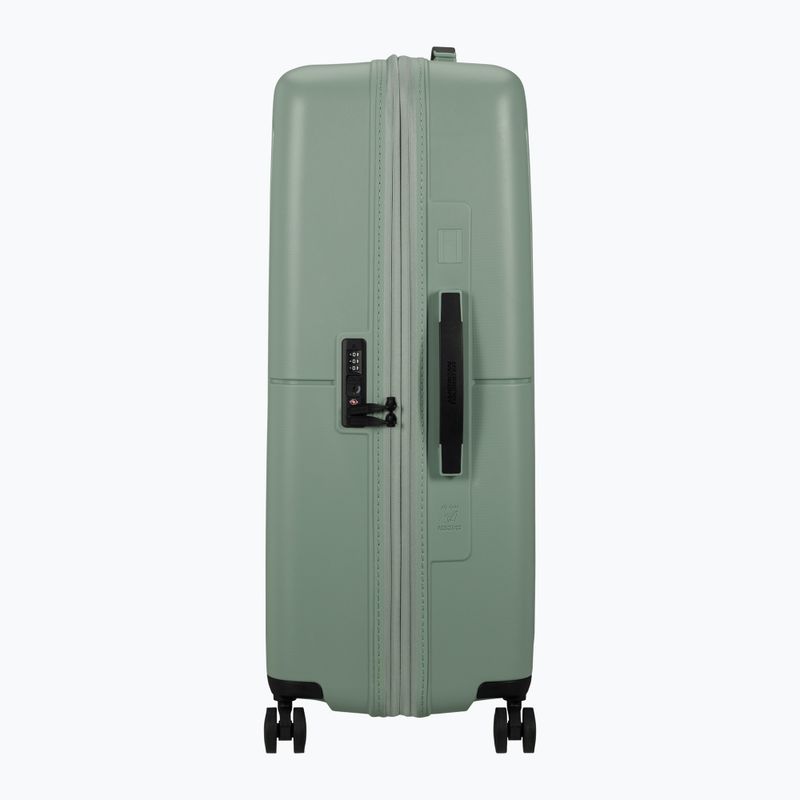 Valigia da viaggio American Tourister Dashpop Spinner 77 121 l iceberg green 4
