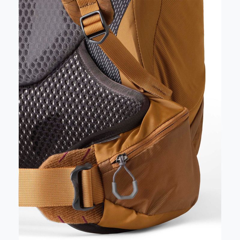 Zaino da trekking da donna Gregory Maven 48 l RC warm bronze 3