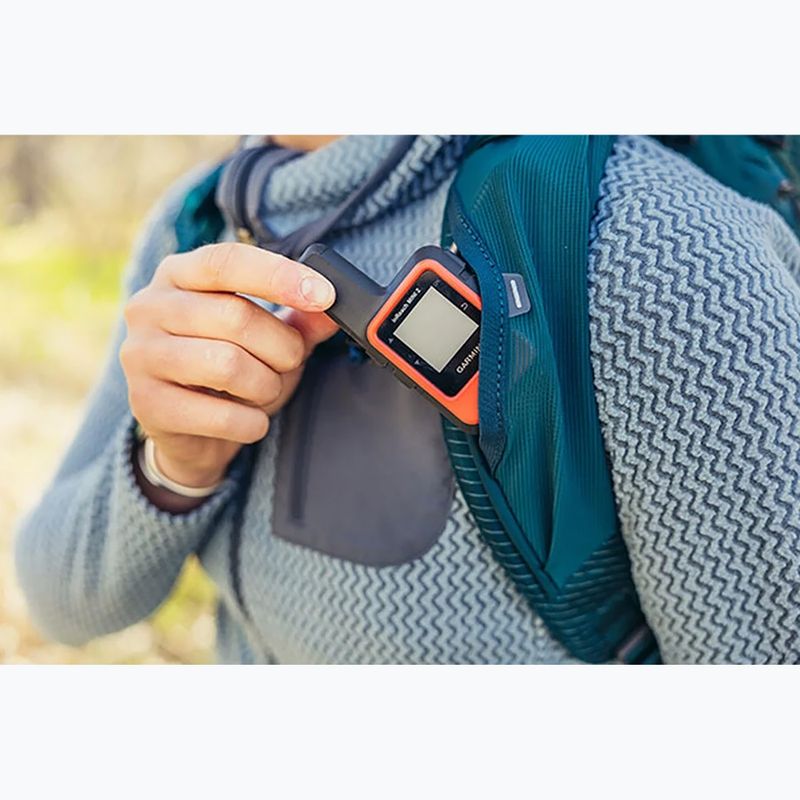 Zaino da trekking donna Gregory Maven 58 l ocean blue 12