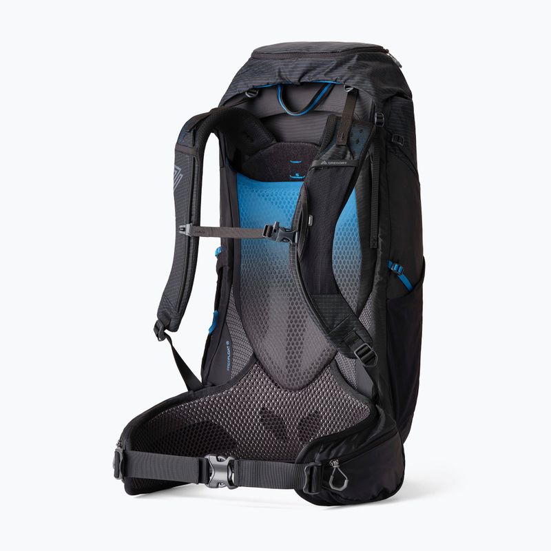 Gregory Paragon 40 l RC zaino da trekking alpino nero 2