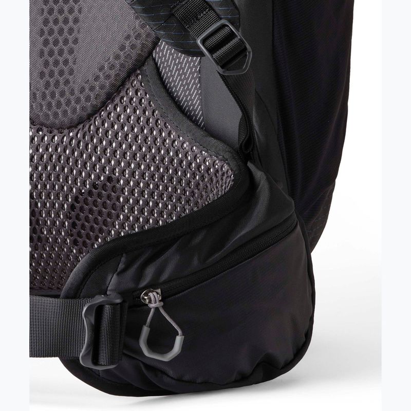 Zaino da trekking Gregory Receipt 40 l RC alpine black 3