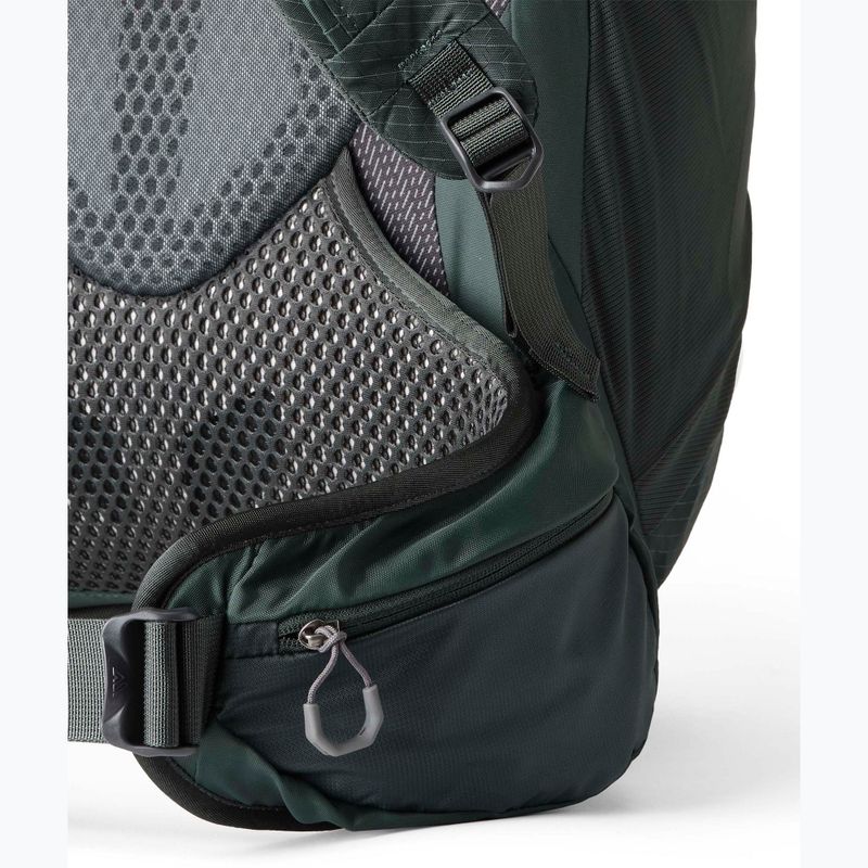 Zaino da trekking Gregory Paragon 50 l RC cascade green 3