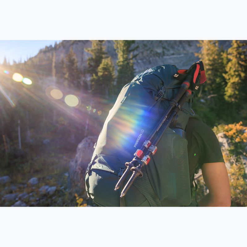 Zaino da trekking Gregory Paragon 50 l RC cascade green 6