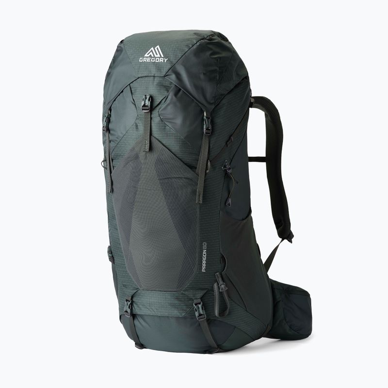Gregory Paragon 60 l RC zaino da trekking verde cascata
