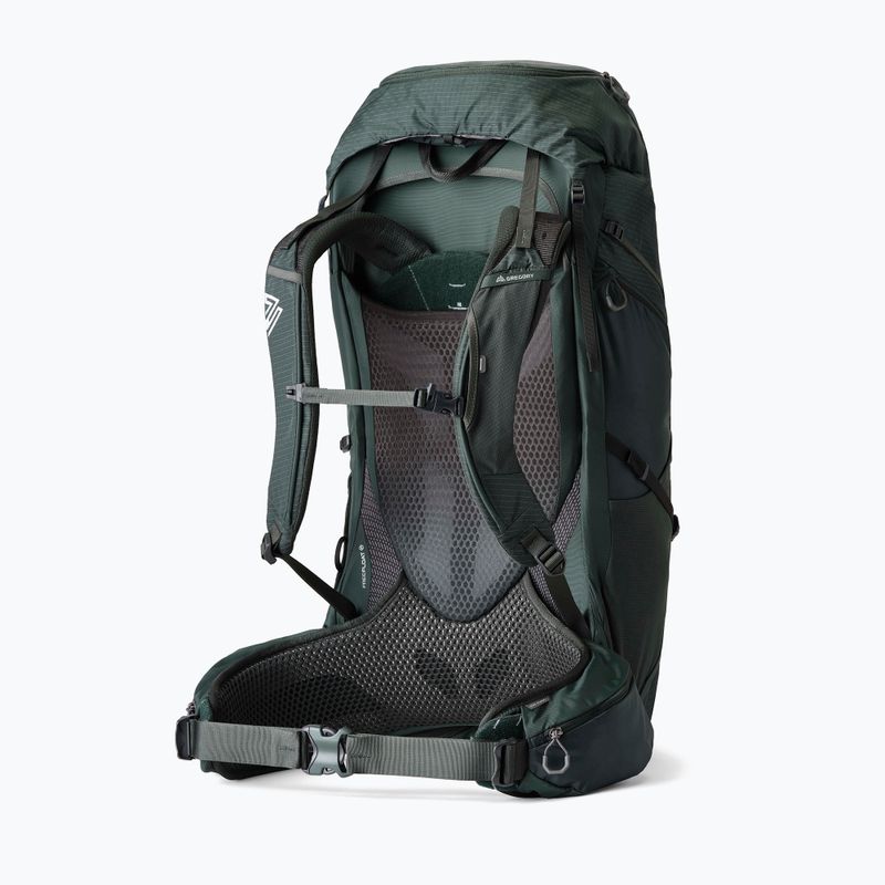 Gregory Paragon 60 l RC zaino da trekking verde cascata 2