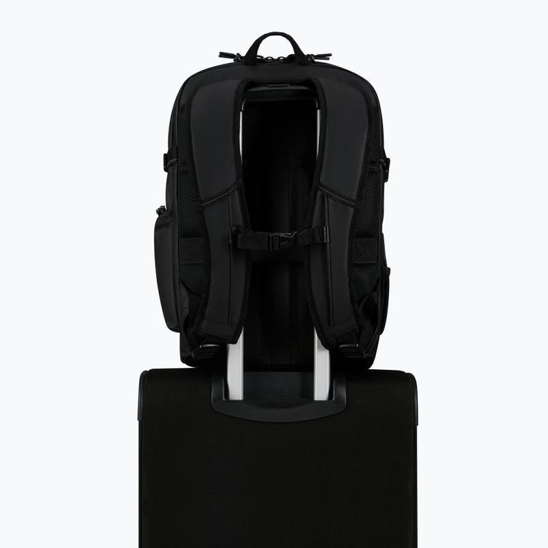Zaino American Tourister Upventure 26,5 l nero 7