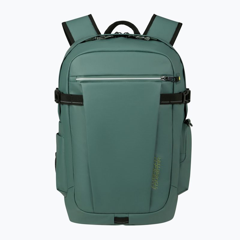 Zaino American Tourister Upventure 26,5 l foresta scura