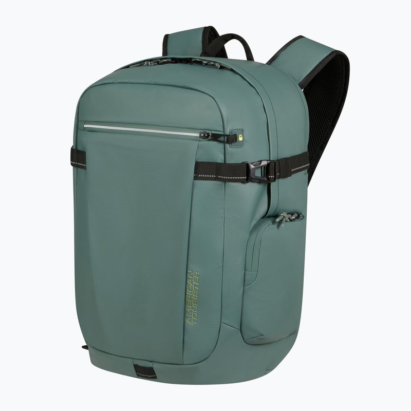 Zaino American Tourister Upventure 26,5 l foresta scura 2