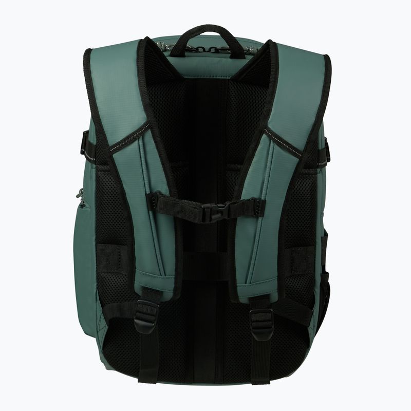 Zaino American Tourister Upventure 26,5 l foresta scura 3
