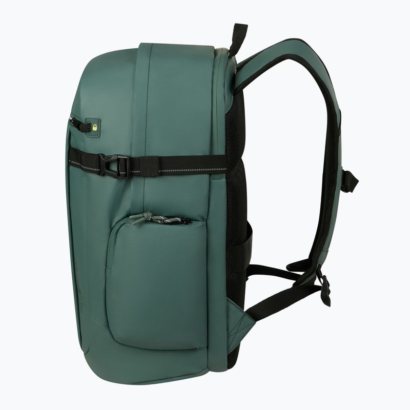 Zaino American Tourister Upventure 26,5 l foresta scura 4