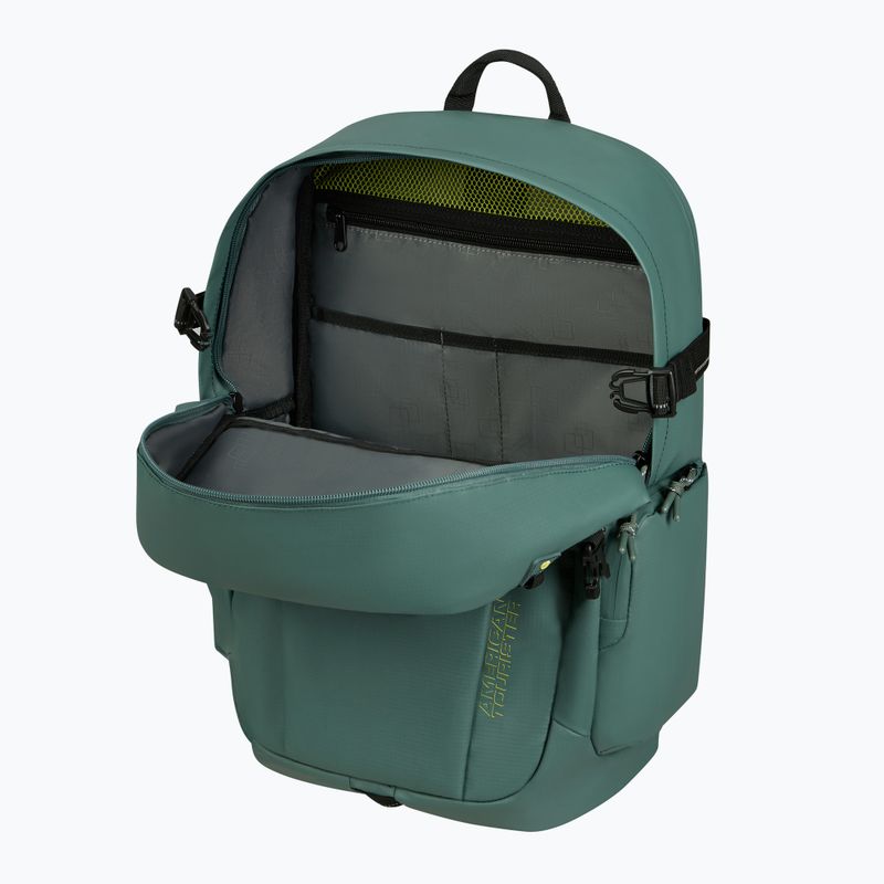 Zaino American Tourister Upventure 26,5 l foresta scura 6