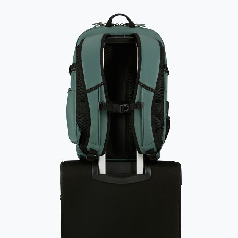 Zaino American Tourister Upventure 26,5 l foresta scura 7
