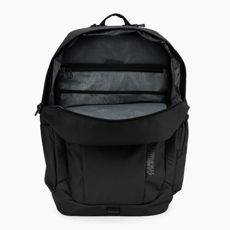 Zaino American Tourister Upventure 32 l nero 4