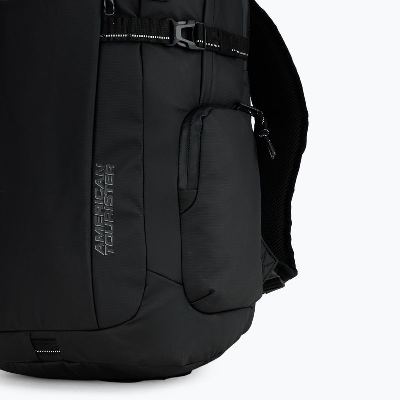 Zaino American Tourister Upventure 32 l nero 9