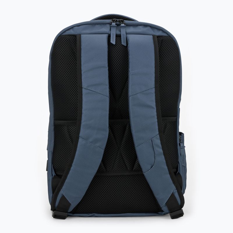 American Tourister Urban Groove zaino 23 l navy/ arancione 3